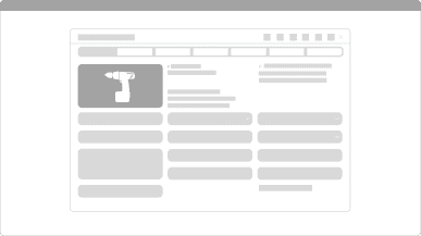 View your updated Connections